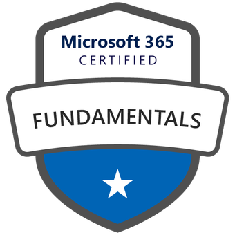 MS-900 Microsoft 365 Fundamentals