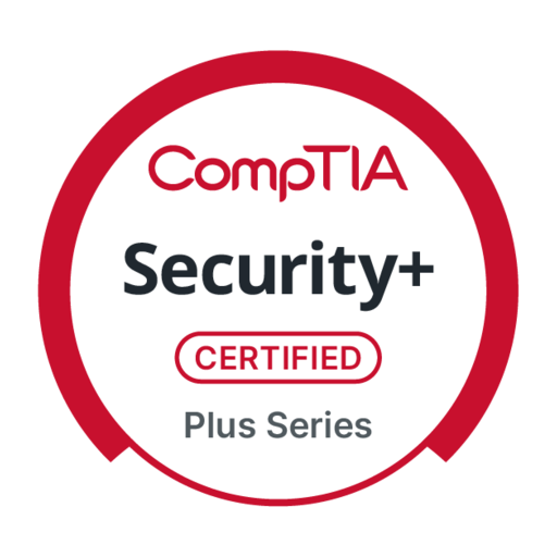 CompTIA Security+ DoD 8570